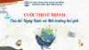 TRƯỜNG TIỂU HỌC KIẾN HƯNG TÍCH CỰC THAM GIA CUỘC THI VẼ TRANH VỀ CHỦ ĐỀ " NGÀY NƯỚC VÀ MÔI TRƯỜNG THẾ GIỚI" NĂM HỌC 2024-2025.