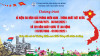 Kỷ niệm 50 năm ngày Giải phóng miền Nam, thống nhất đất nước (30/4/1975 - 30/4/2025) và 139 năm ngày Quốc tế lao động