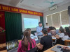 TIỂU HỌC KIẾN HƯNG VỚI CÔNG TÁC TẬP HUẤN  CHUYÊN MÔN NGHIỆP VỤ HÈ 2025